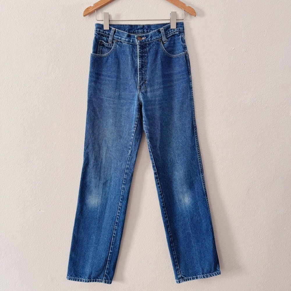 70s/80s VINTAGE CALVIN KLEIN JEANS